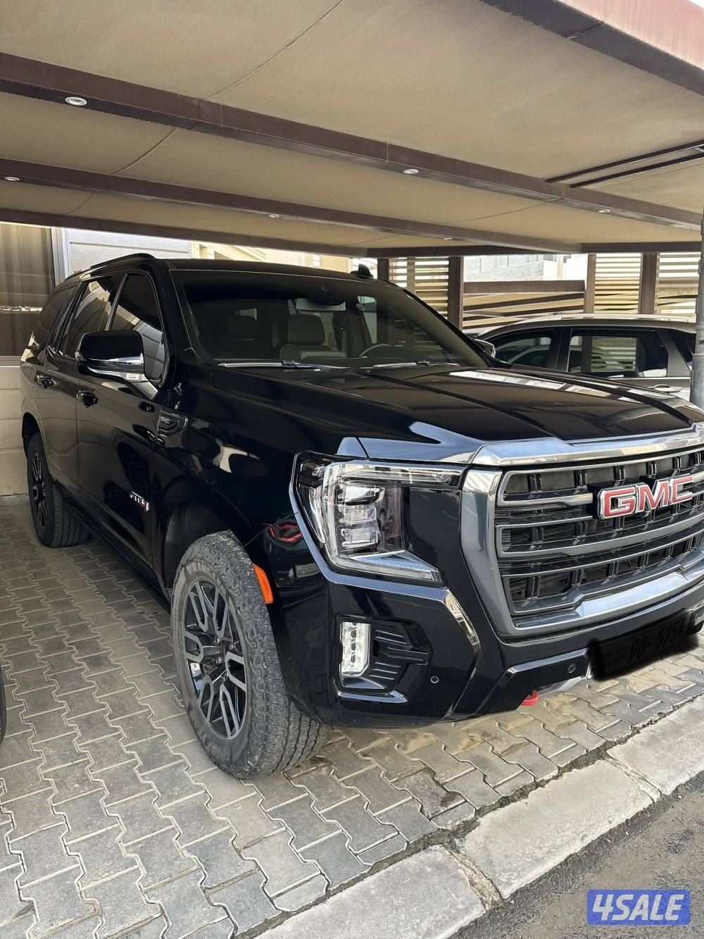 للبيع يوكن AT40