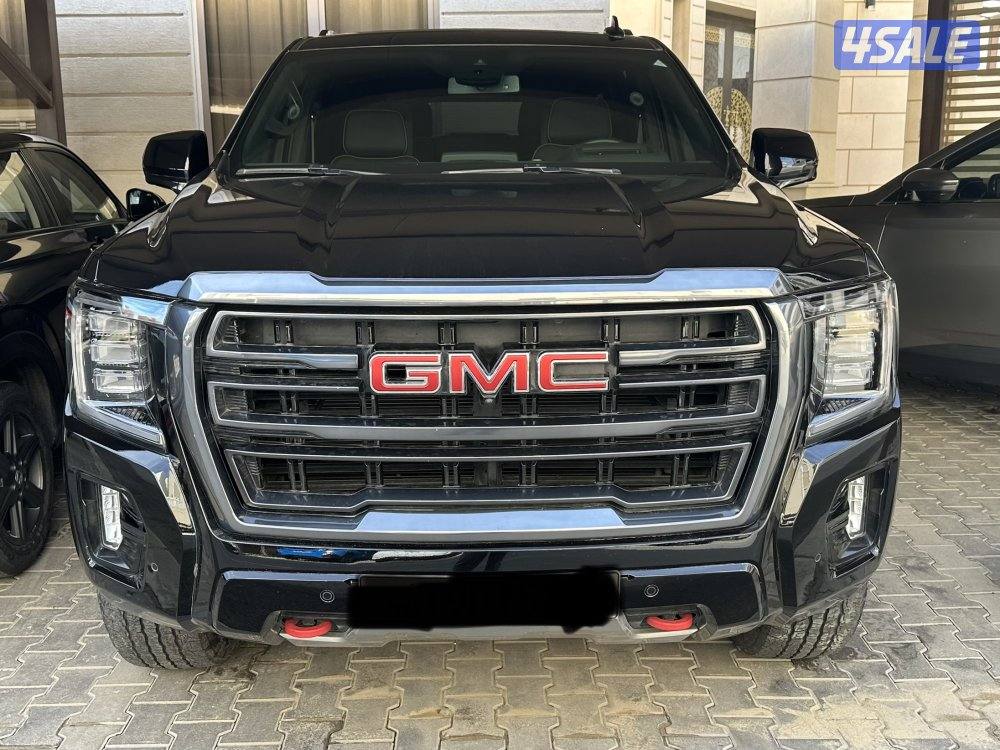 للبيع يوكن AT44