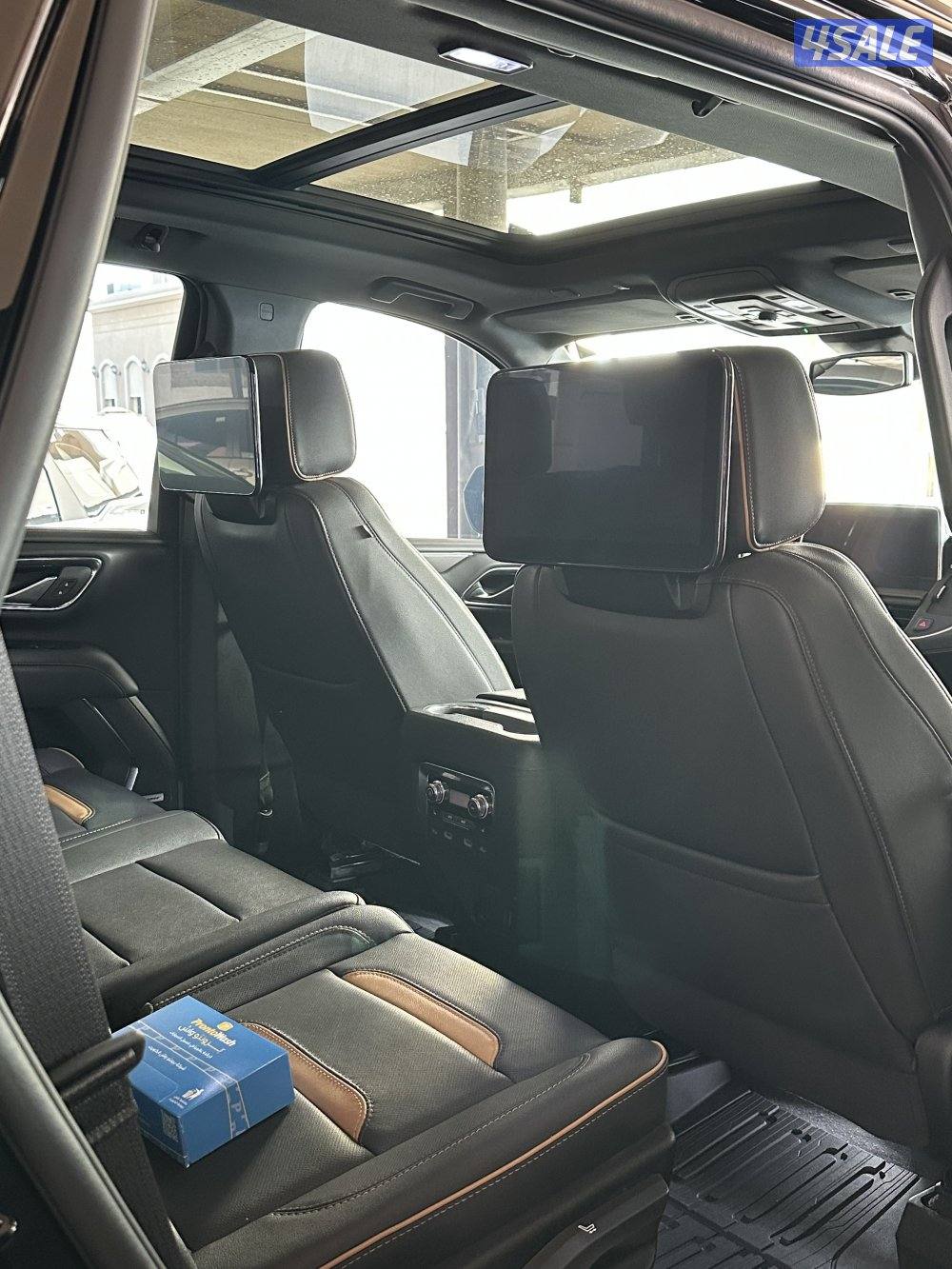 للبيع يوكن AT48