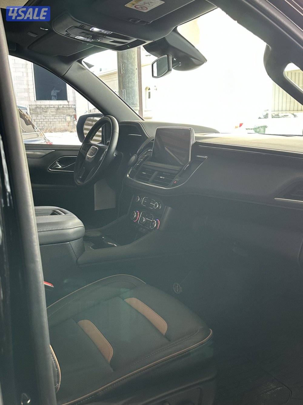 للبيع يوكن AT49