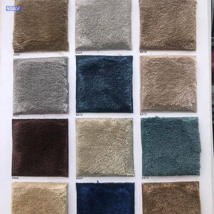 السجاد تركي باركيه رول بلاستيك7