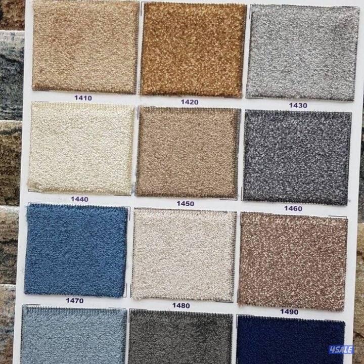 السجاد تركي باركيه رول بلاستيك14