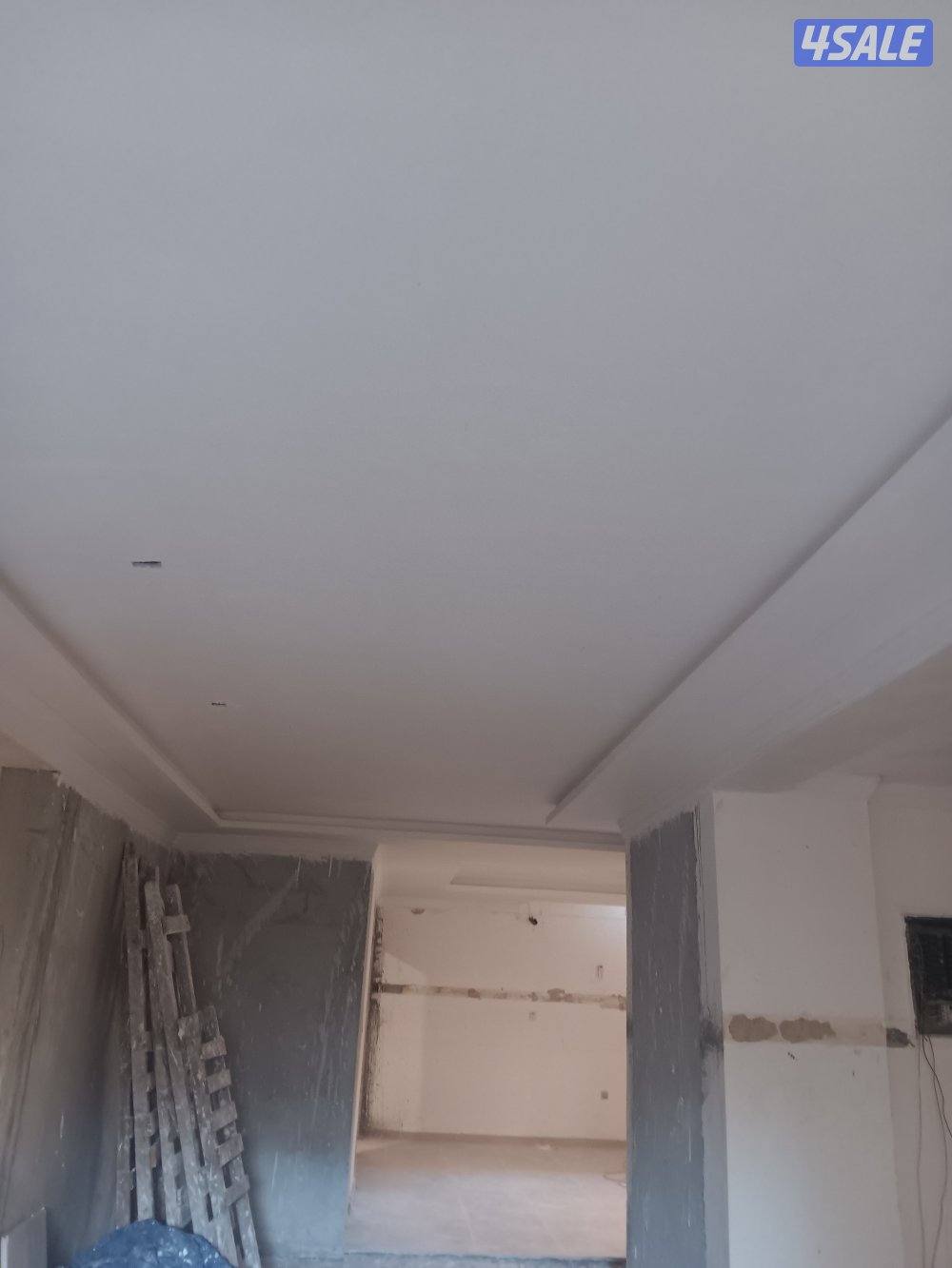 عباس دیکور جبس بورد دیکور جپسم بورد وجیبسن2