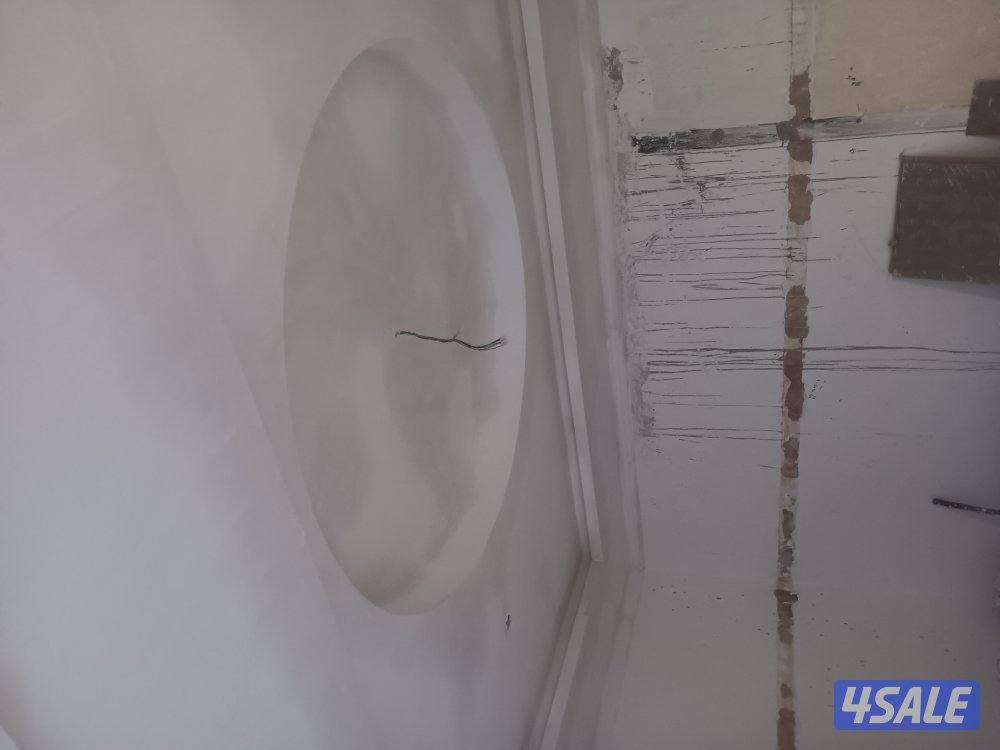 عباس دیکور جبس بورد دیکور جپسم بورد وجیبسن3