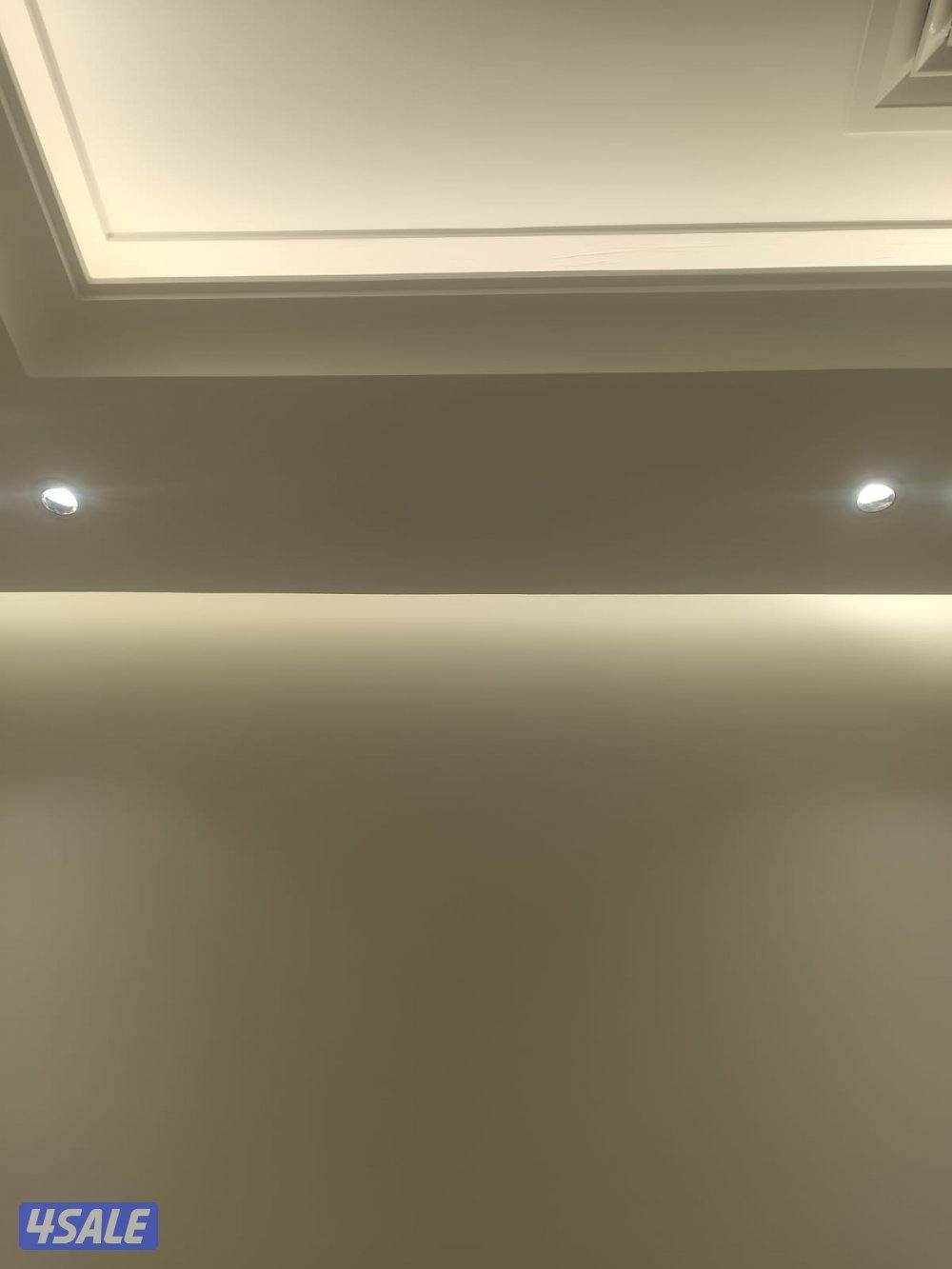 عباس دیکور جبس بورد دیکور جپسم بورد وجیبسن6