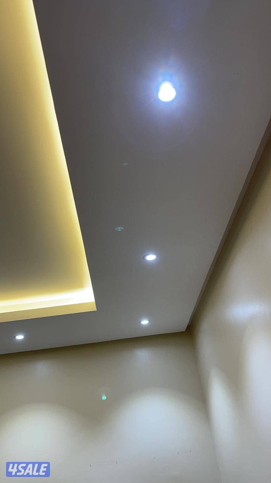 عباس دیکور جبس بورد دیکور جپسم بورد وجیبسن8