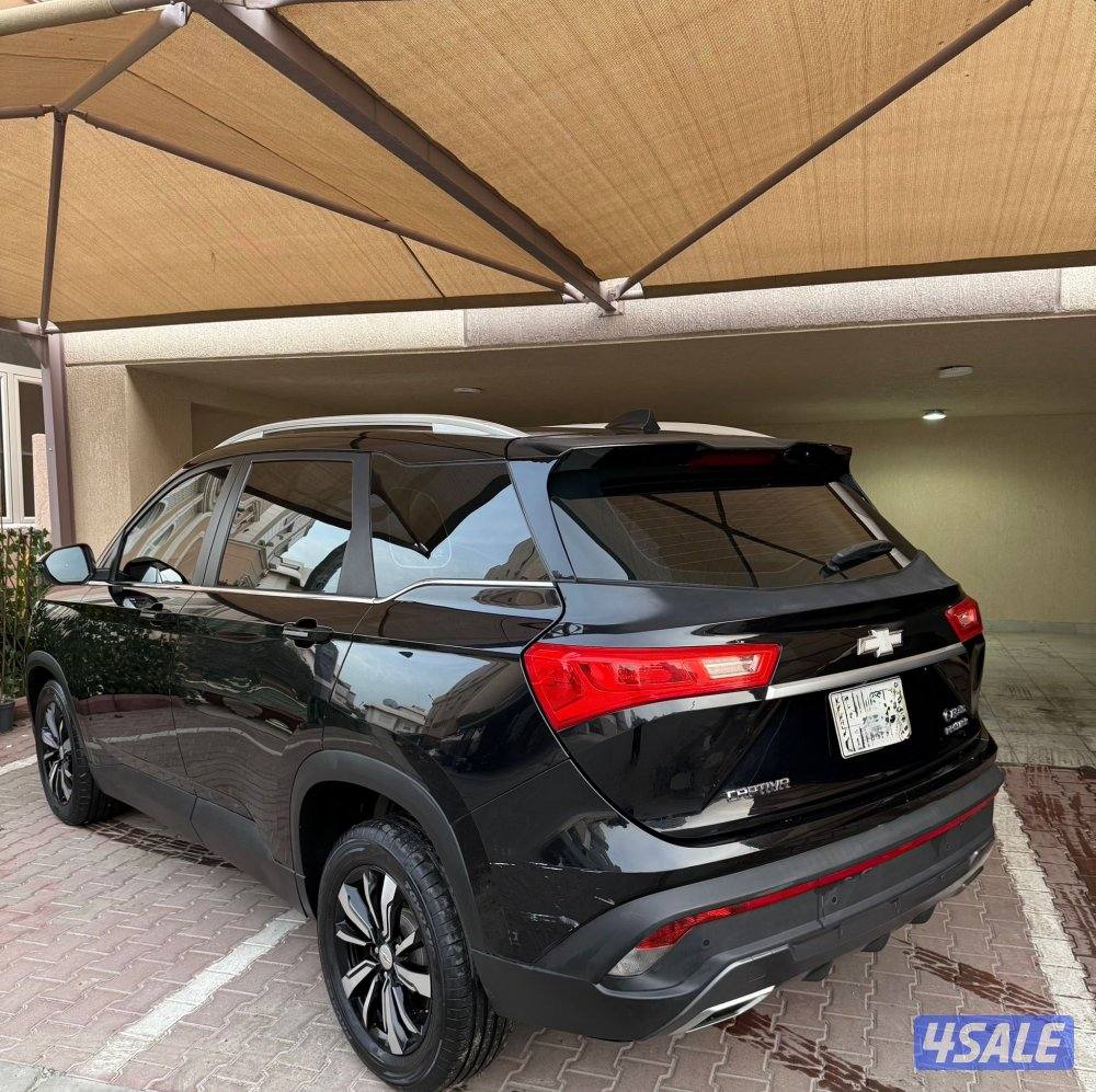 شيفروليه كابتيفا2