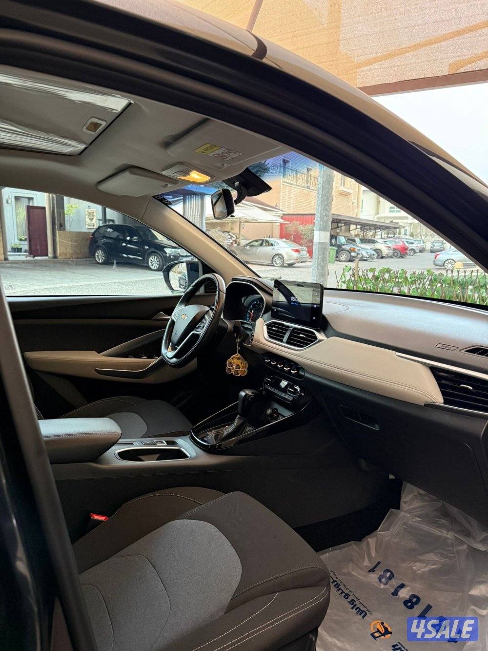 شيفروليه كابتيفا3