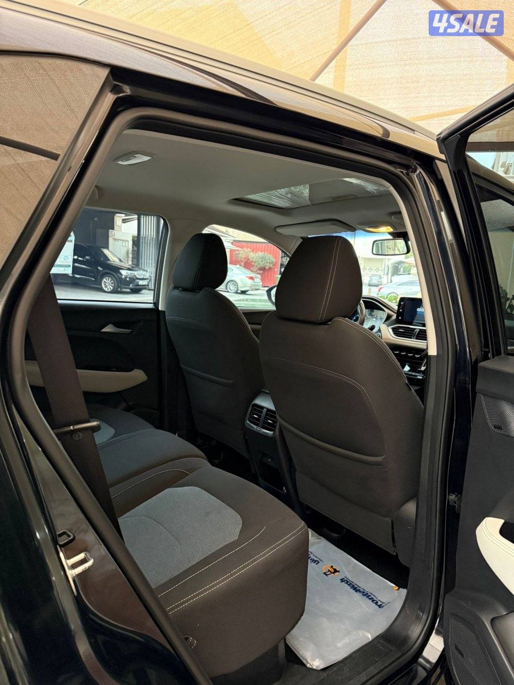 شيفروليه كابتيفا4