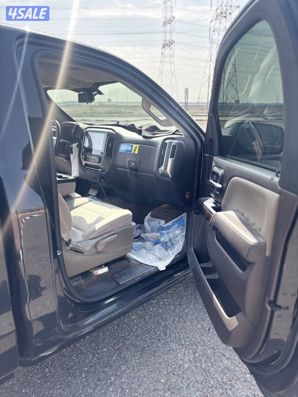 سلفرادو Lt ٢٠١٤7