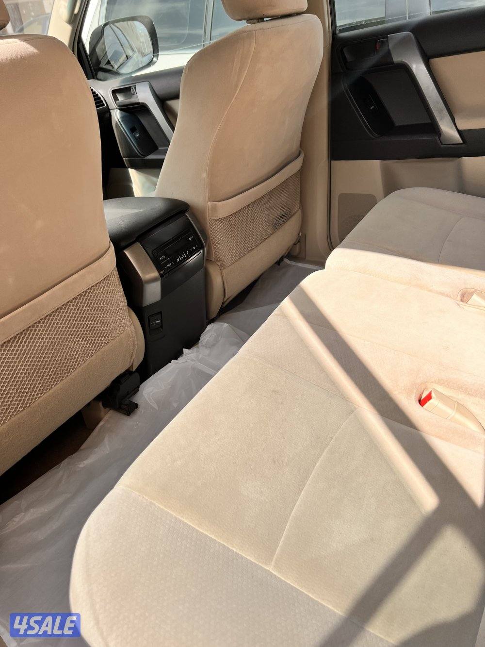 برادو 2011 صبغ الوكاله2