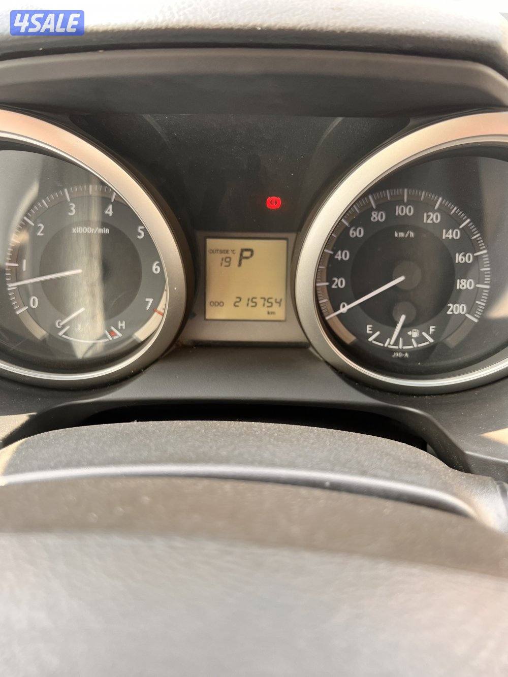 برادو 2011 صبغ الوكاله3