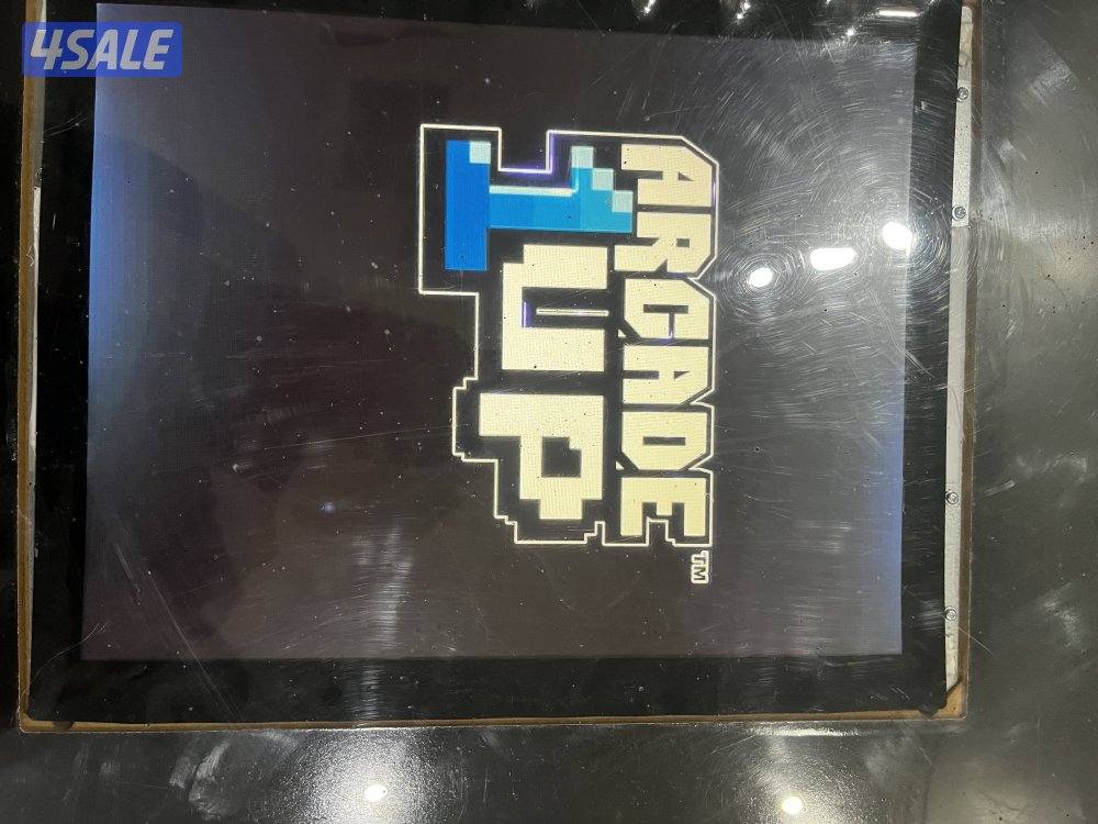 طاوله اتاري باك مان3