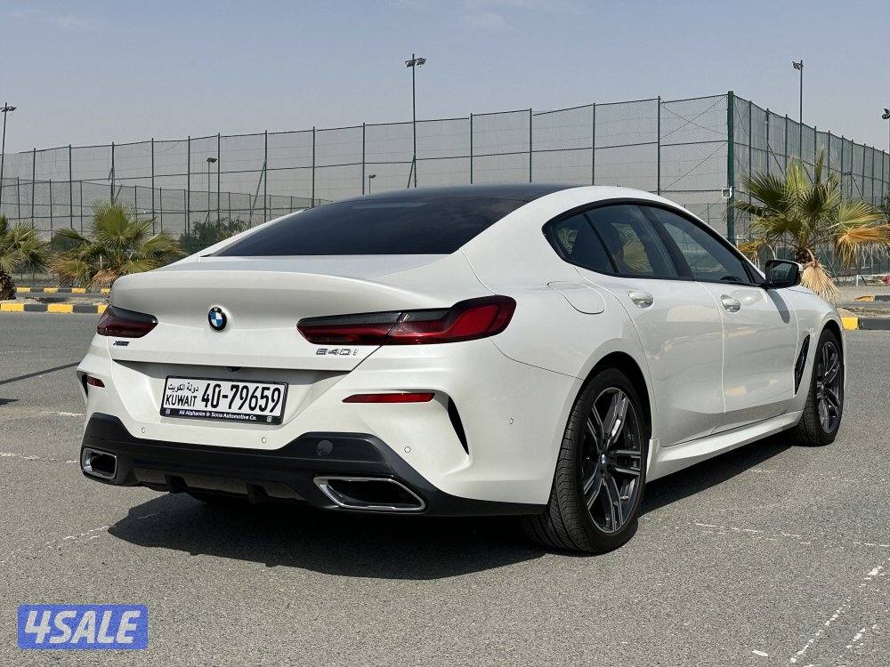 840i صبغ الوكاله3