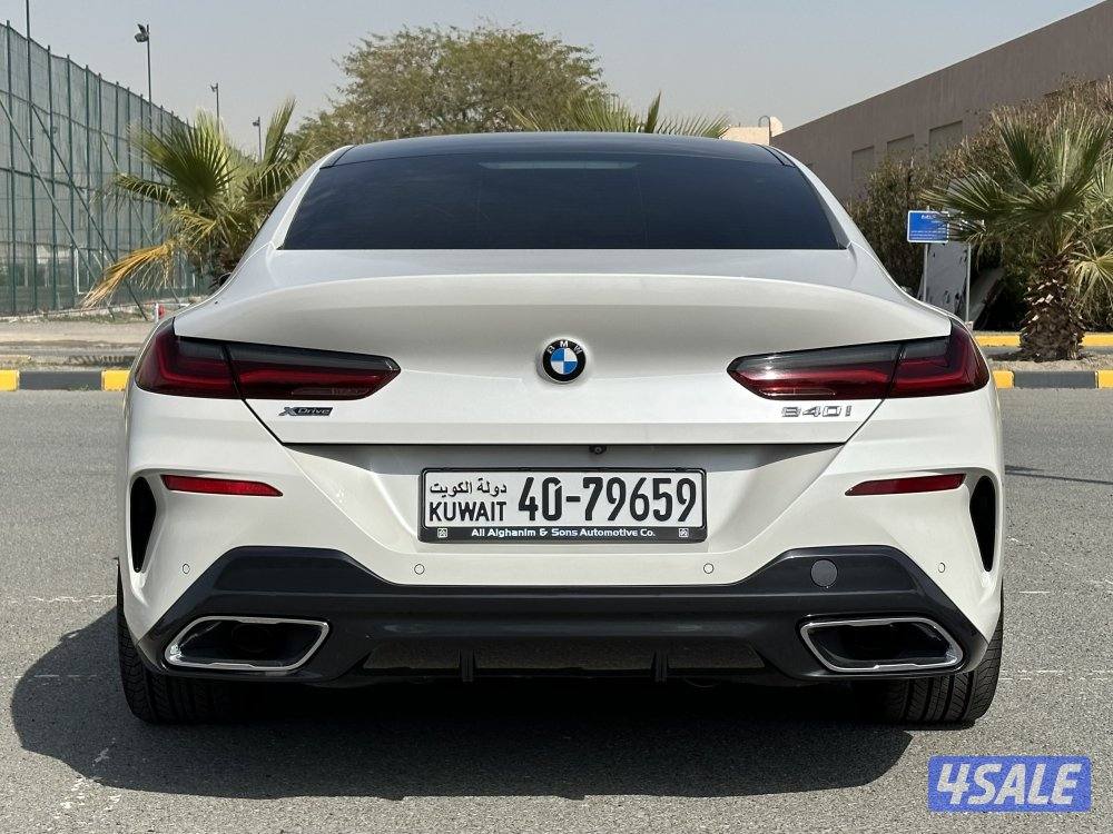 840i صبغ الوكاله5