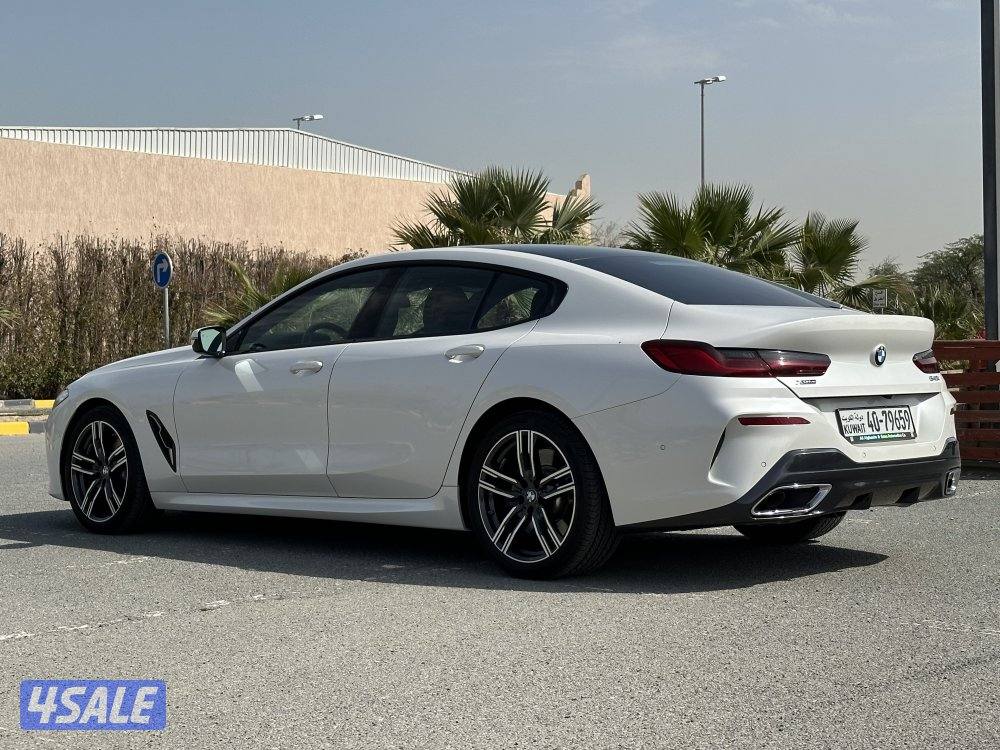 840i صبغ الوكاله6