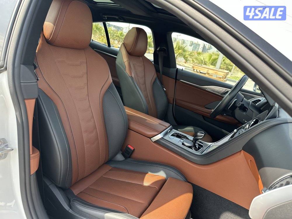 840i صبغ الوكاله8