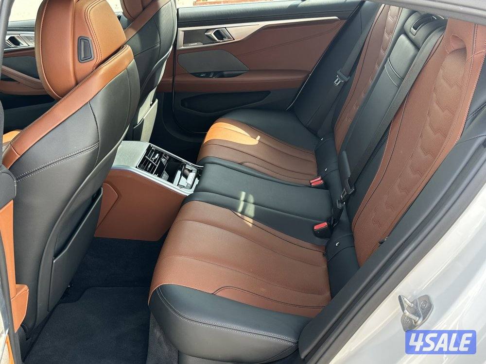 840i صبغ الوكاله9