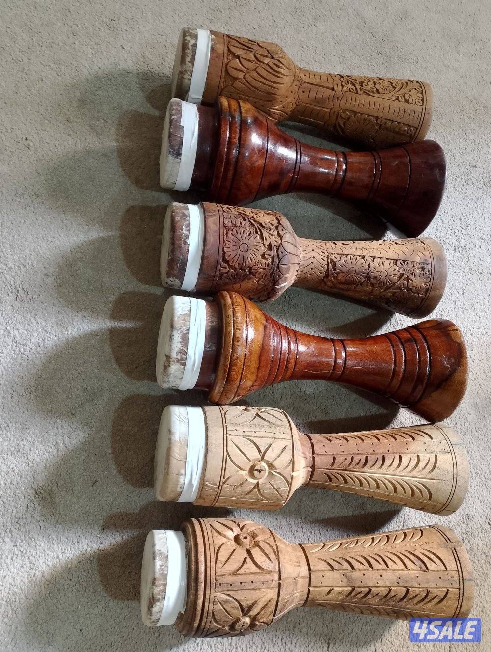 للبيع كواسير جلد ارنب الكاسور علي 10 دينار1