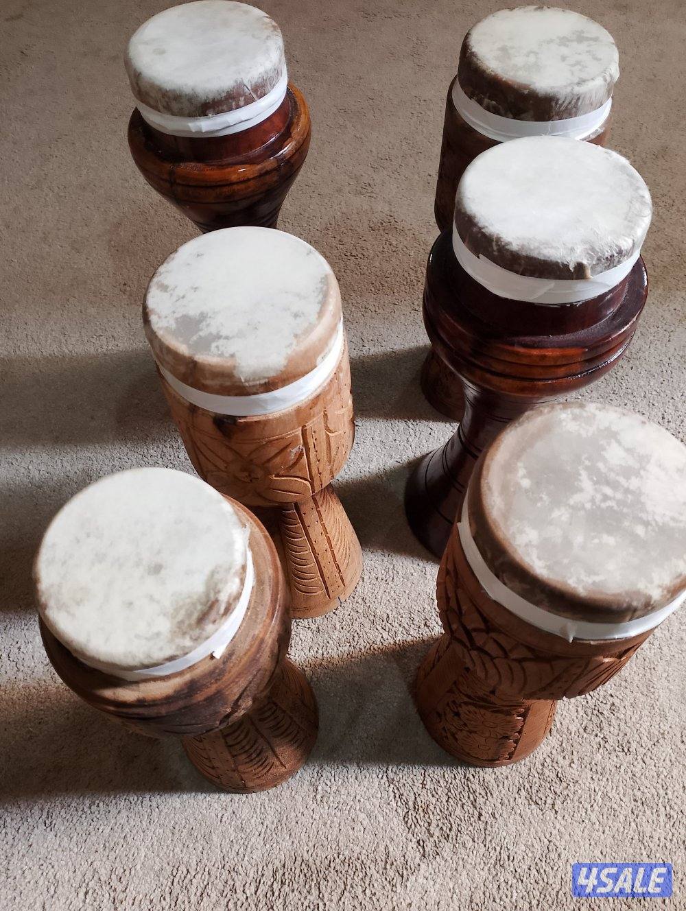 للبيع كواسير جلد ارنب الكاسور علي 10 دينار4