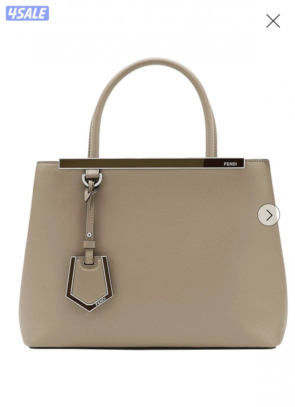 جنطة فندي جورس  fendi jours bag0