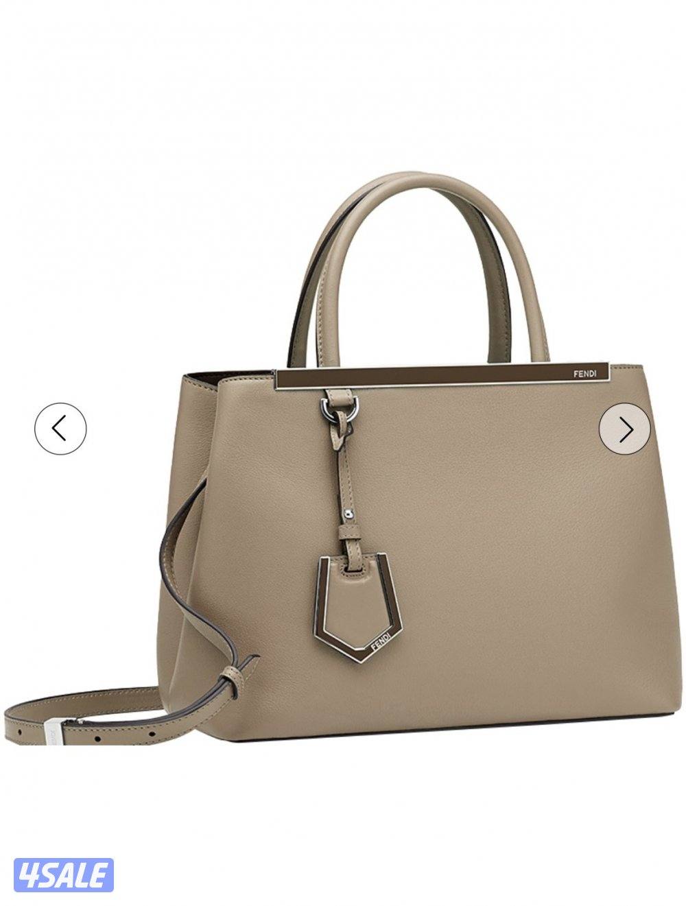 جنطة فندي جورس  fendi jours bag1
