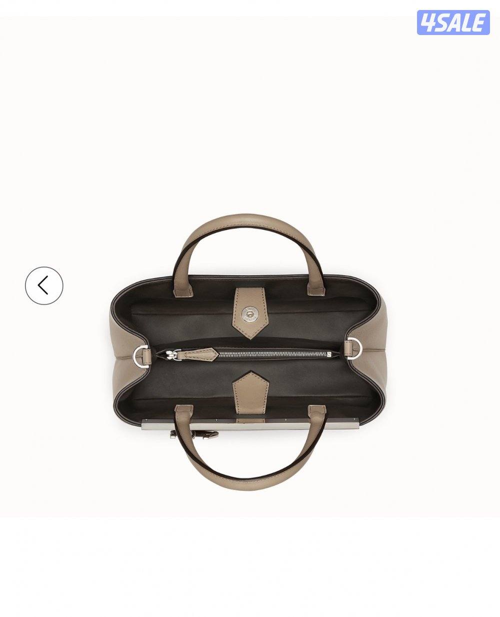 جنطة فندي جورس  fendi jours bag3