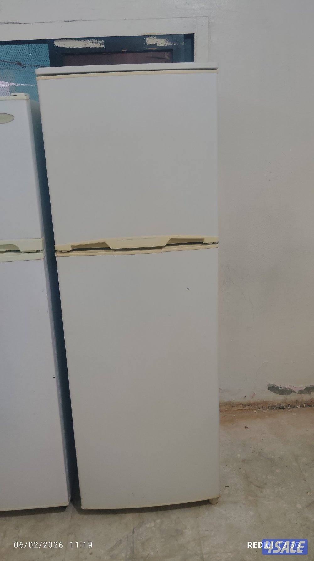 نبيع ثلاجات وطباخات وفريزرات بحاله ممتازه12