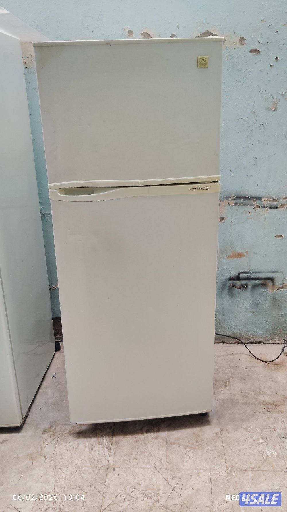 نبيع ثلاجات وطباخات وفريزرات بحاله ممتازه13