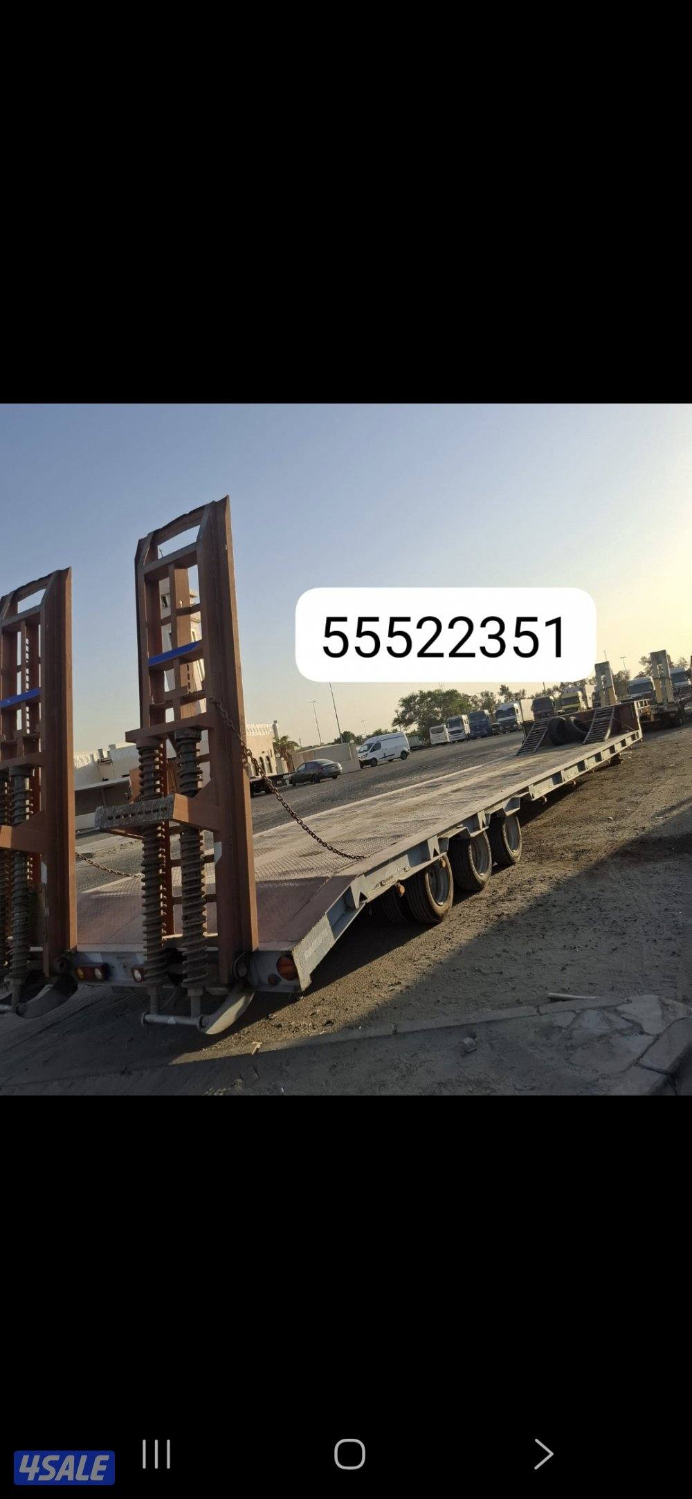 الشويخ الصناعيه  لوبد الطول 19 ونص العرض 280 الرتفاع 900