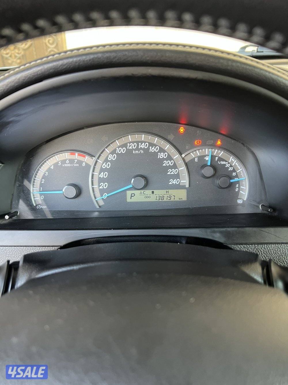 كامري شرط الفحص1