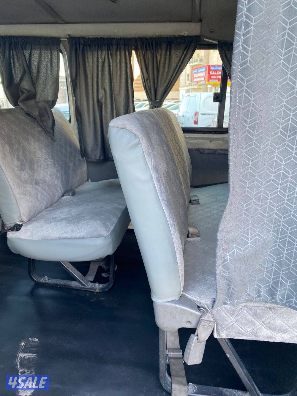 باصات للجار مع سائقين8