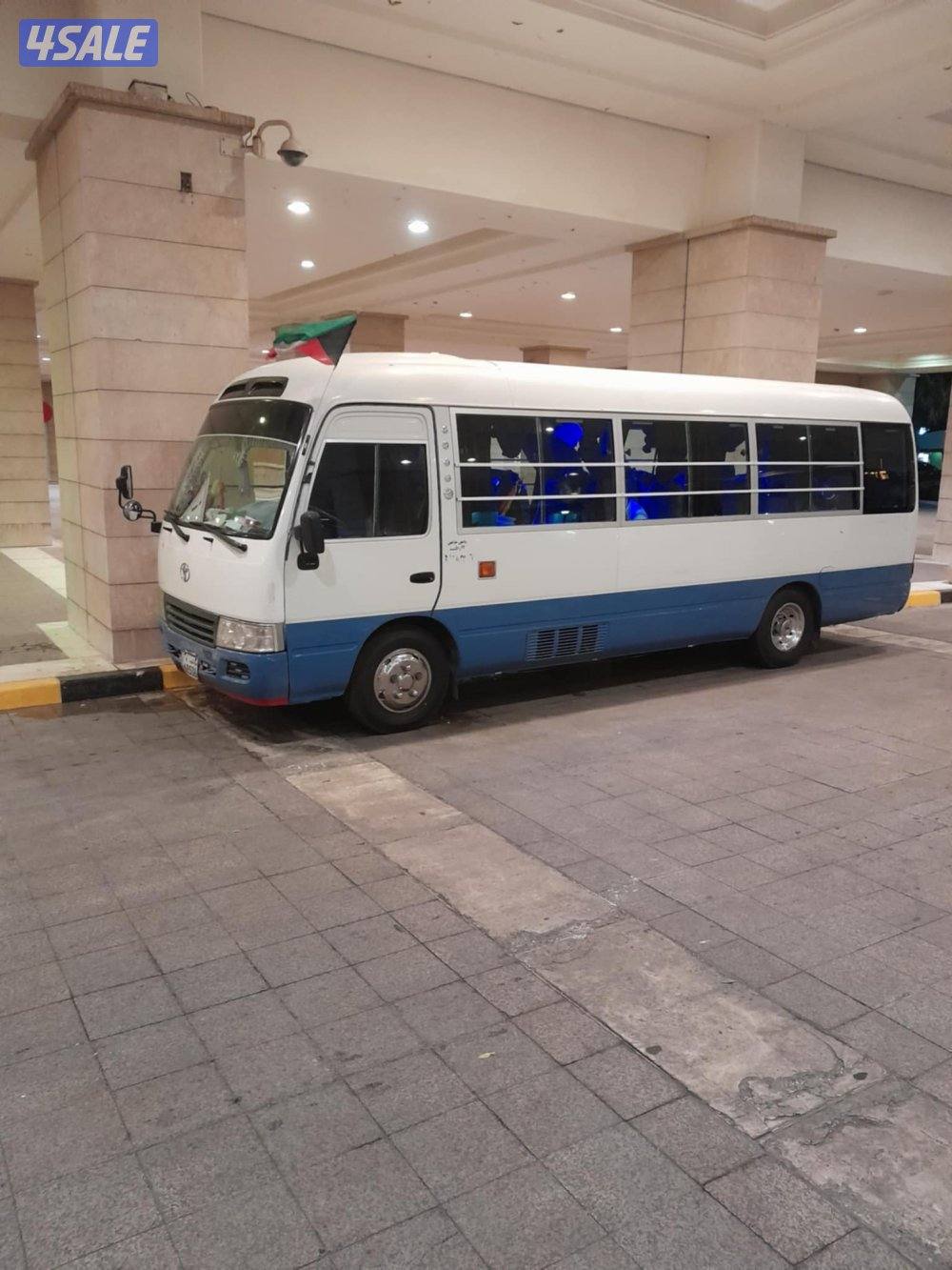 باصات للجار مع سائقين12