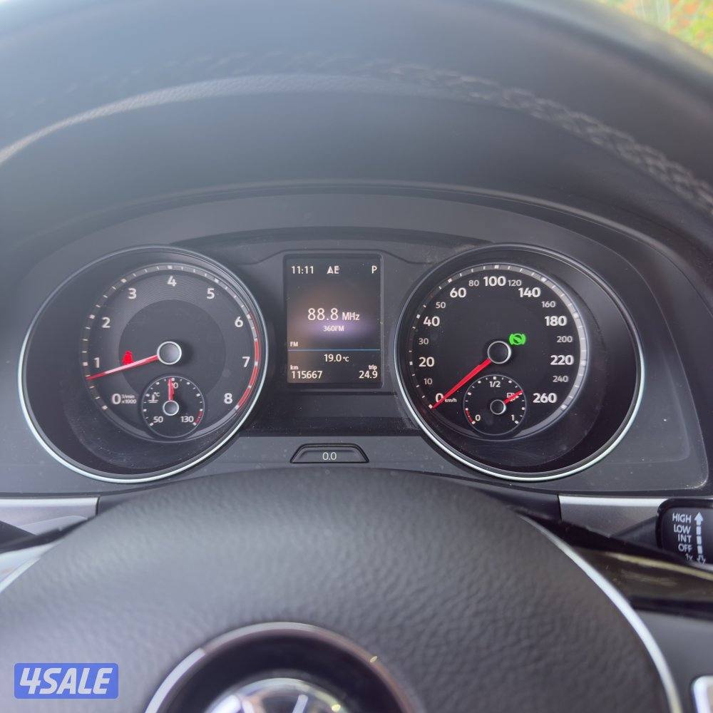 الدرجة الاولى عداد ١١٥ الف فقط9