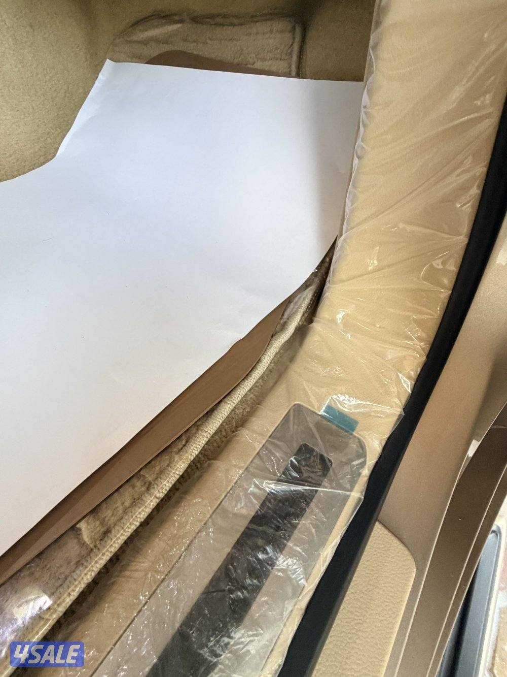 لاند كروزر بحاله نادره4