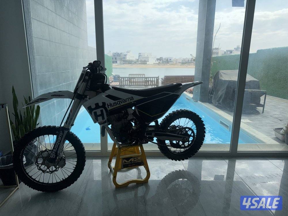 سيكل هاسكفارنا 3500