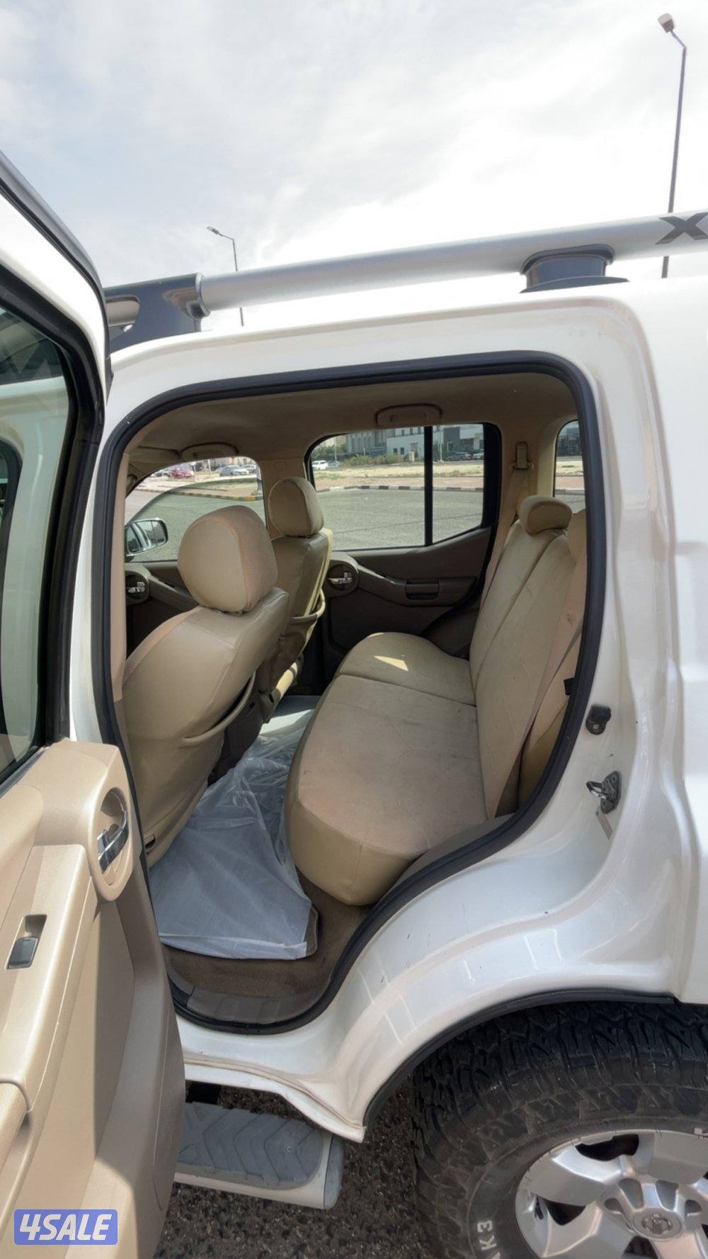 للبيع 2009 اكس تريل2