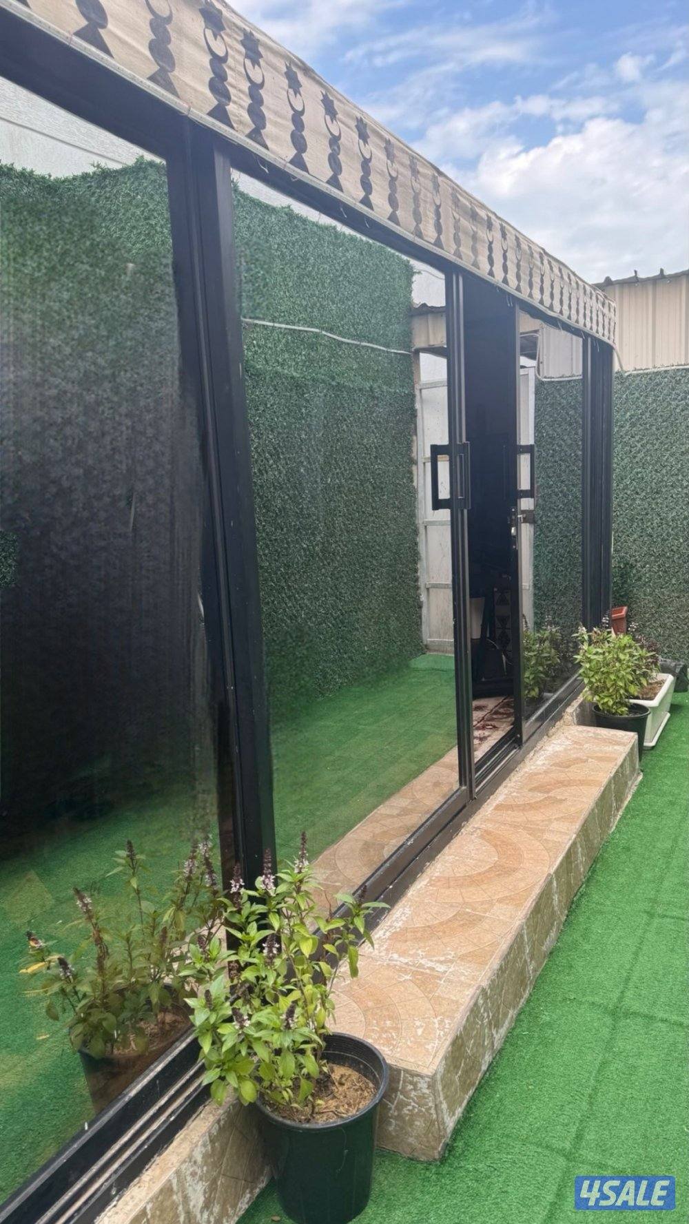 للبيع خيمه دوانيه0