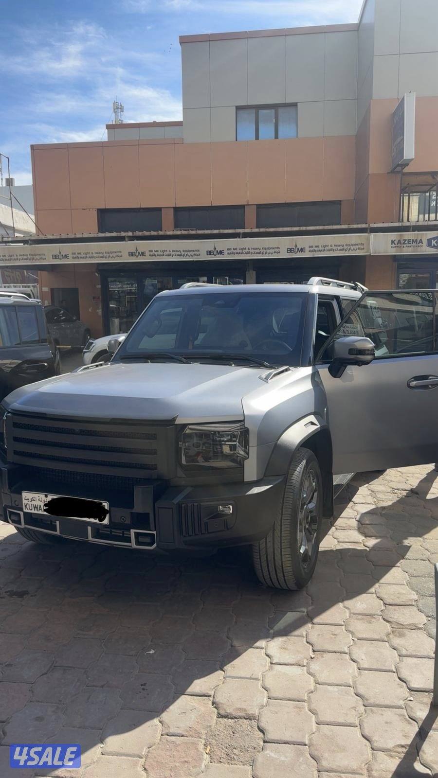 اكسسوارات jetour1