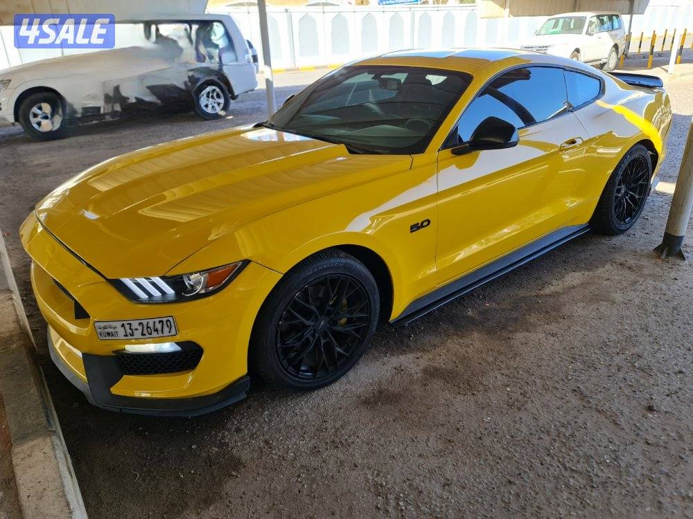 للبيع موستنج 20150