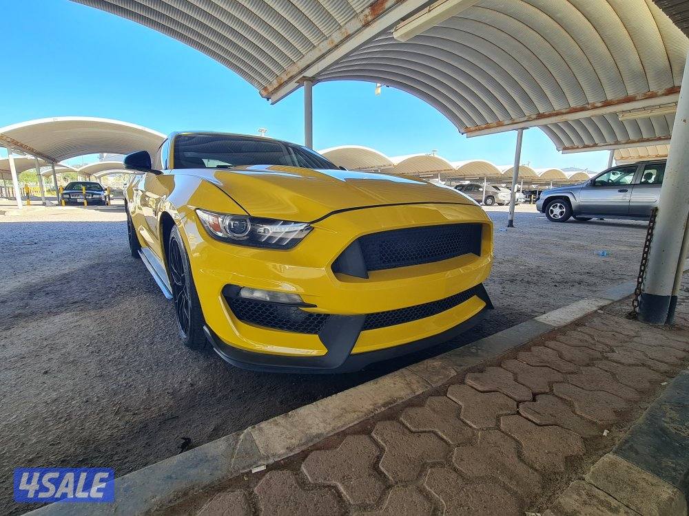 للبيع موستنج 20152