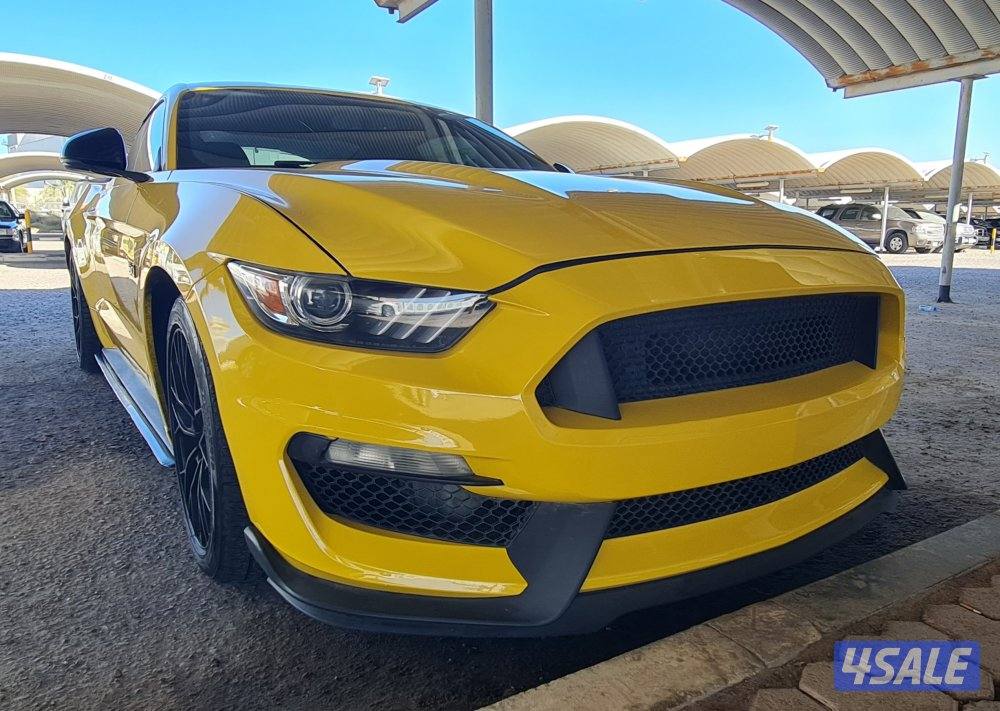 للبيع موستنج 20153