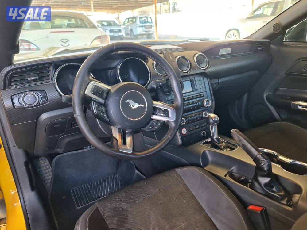 للبيع موستنج 20159