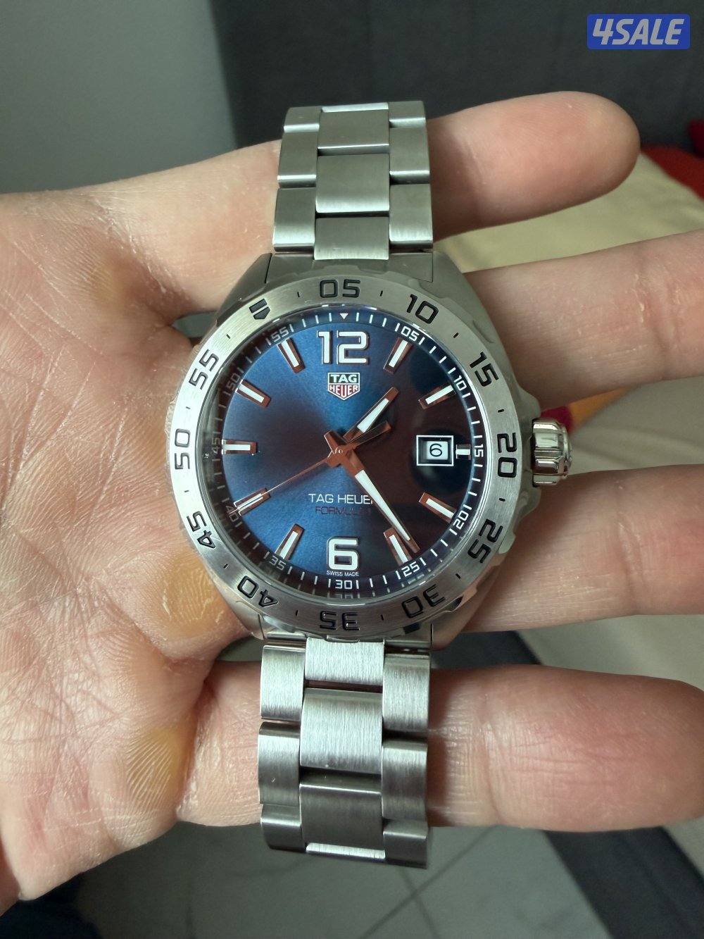 TAG Heuer Formula 20190