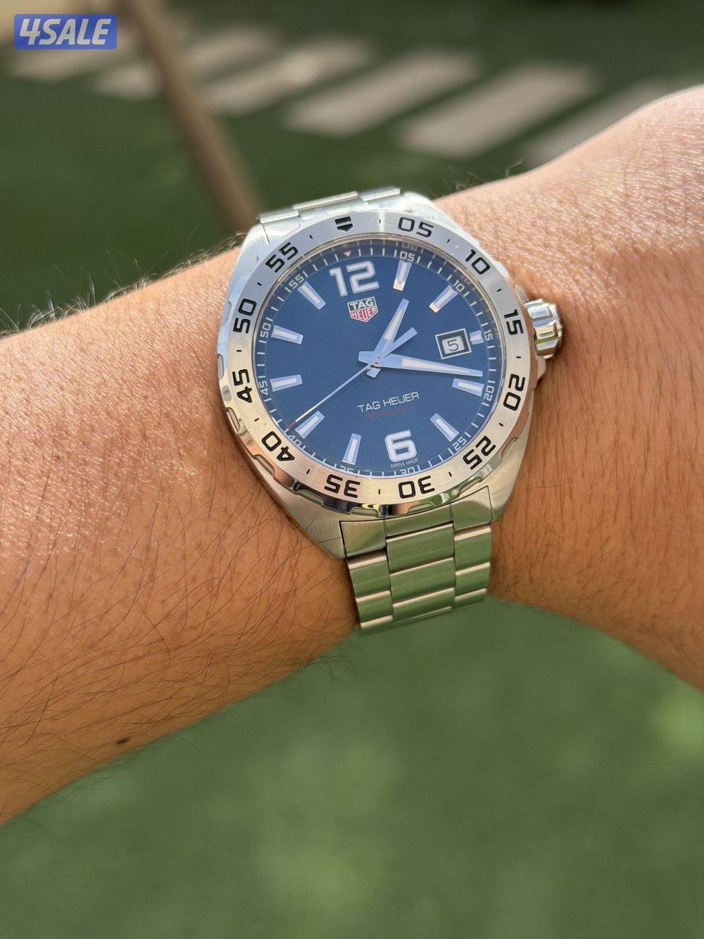 TAG Heuer Formula 20191