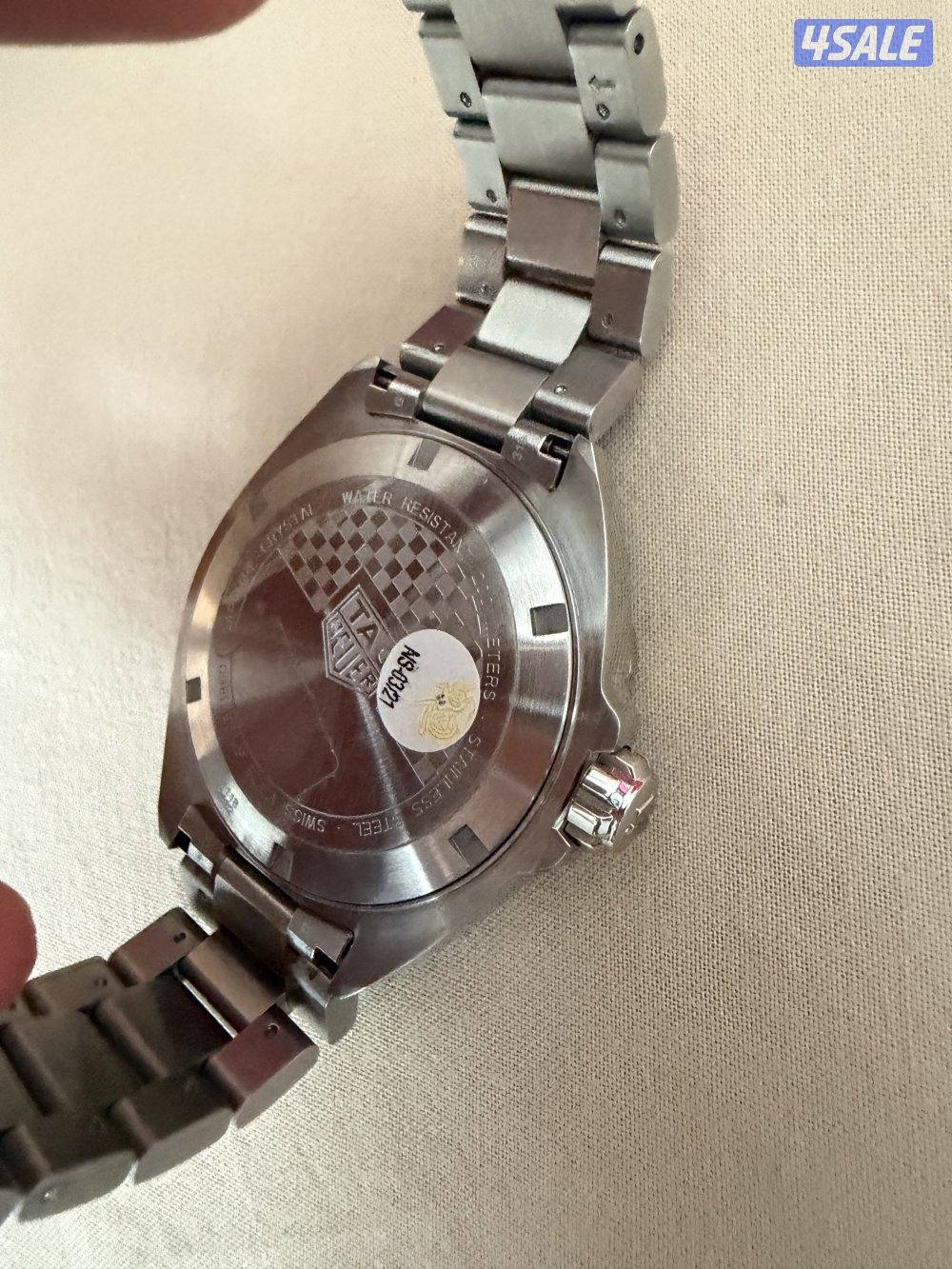 TAG Heuer Formula 20193