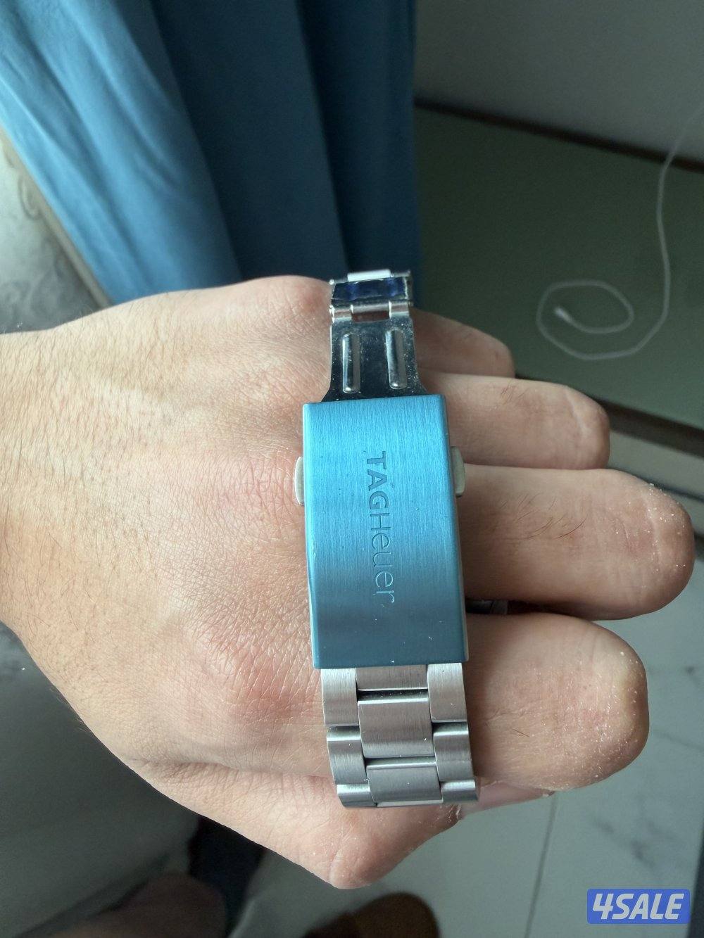 TAG Heuer Formula 20194