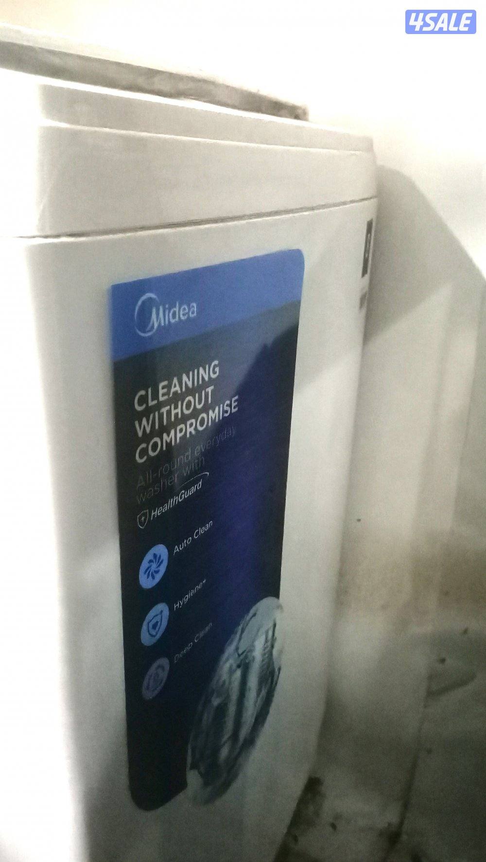 urgent sell 8 KG washing machine0