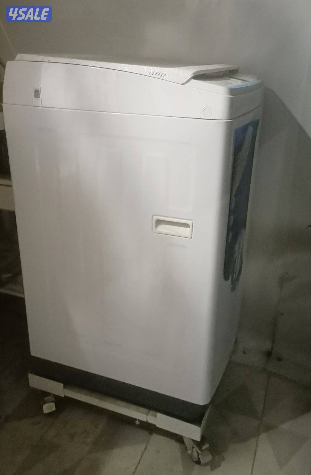 urgent sell 8 KG washing machine1