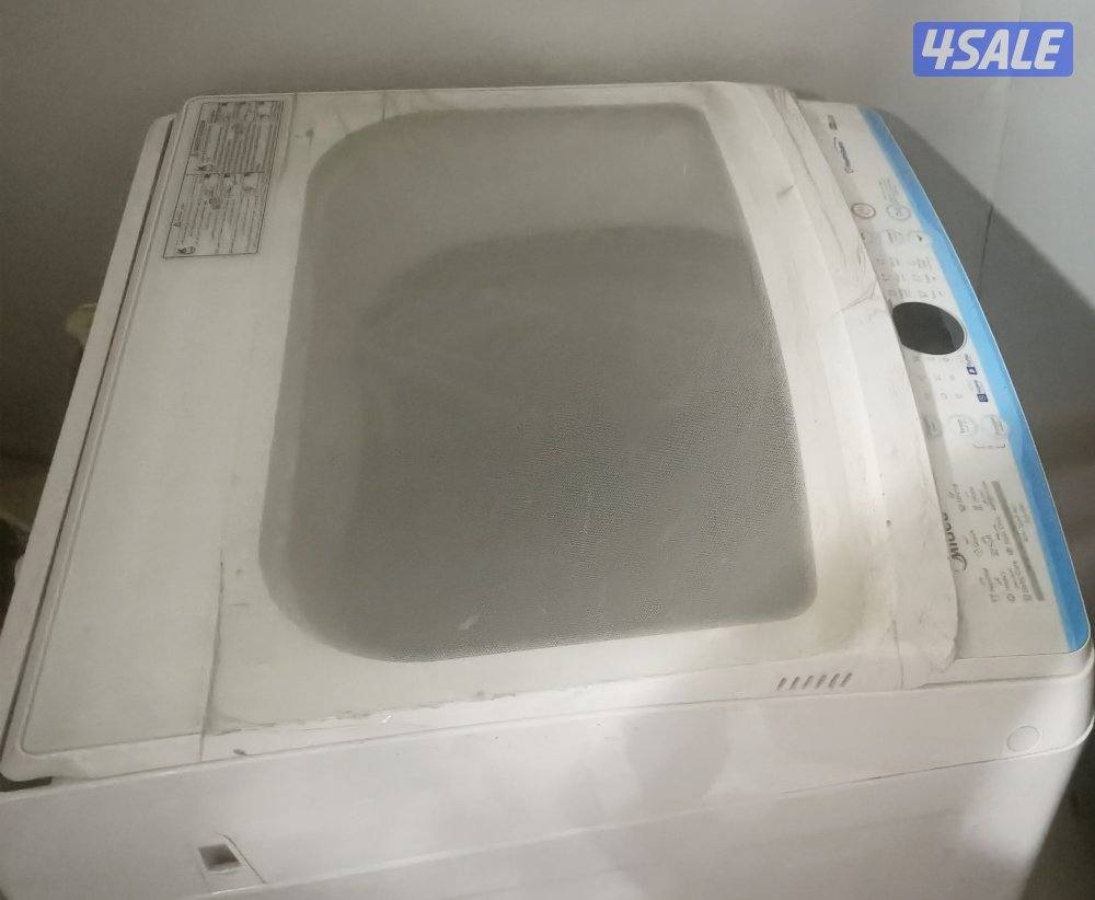 urgent sell 8 KG washing machine2